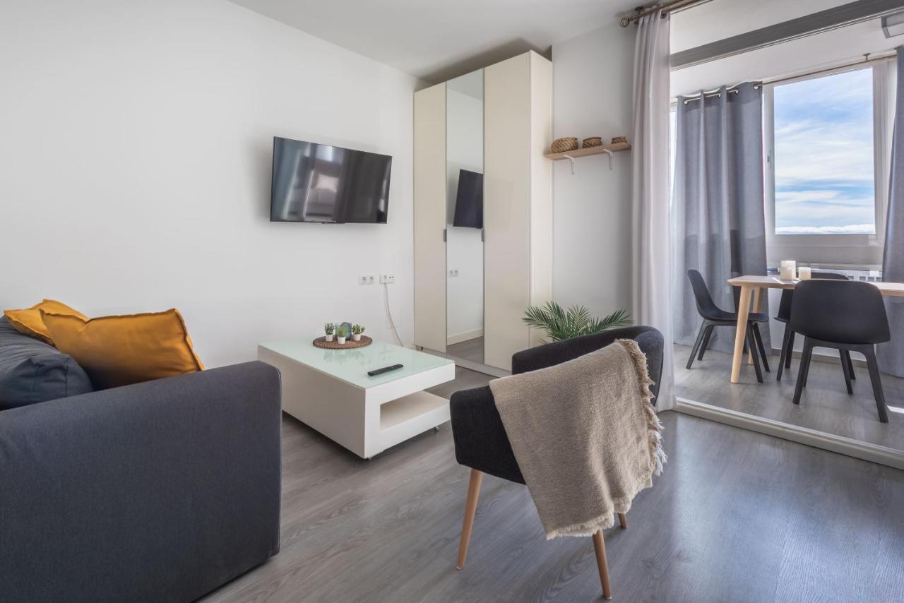 Estudio Marbelsun Lll Marbella Exterior photo